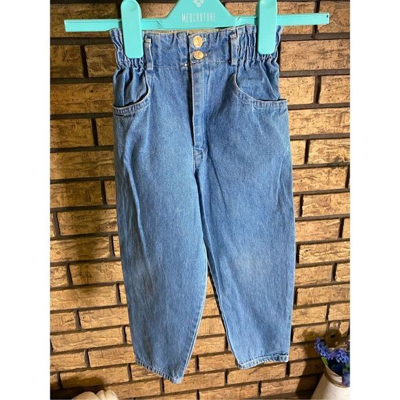 ‎SF Blues Vintage Toddler Pants - Picture 1 of 6